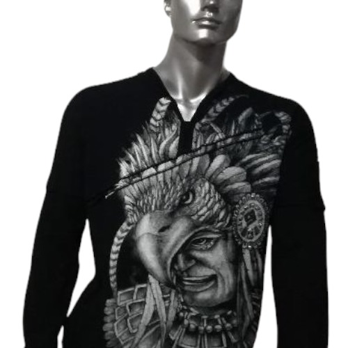 10Ca Guerrero Aguila Negro